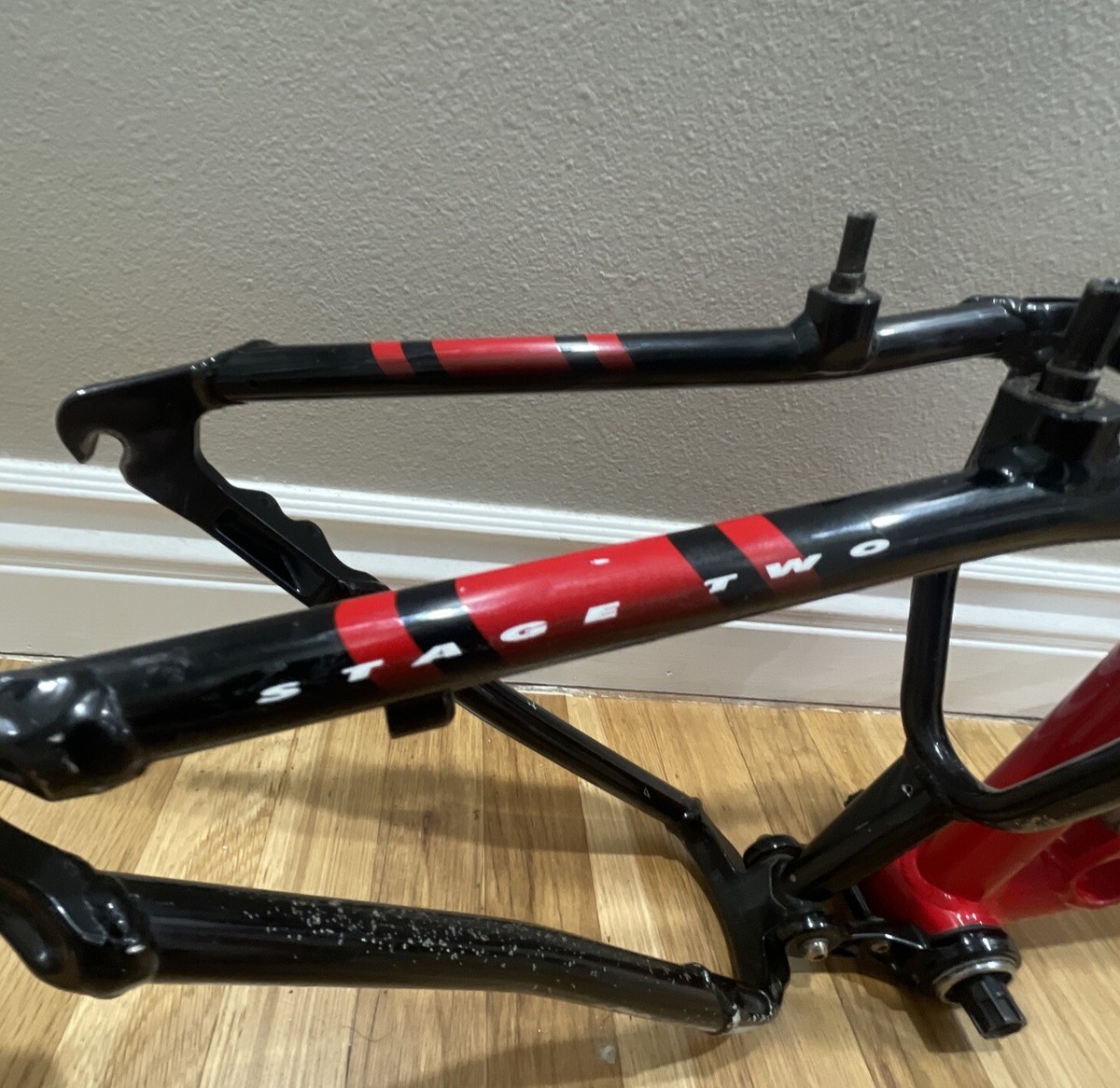 Schwinn Rocket 88 Full Suspension 17 Schwinn Rocket 88 Full Suspension 17