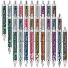 Qilery 30 Pcs Christian Pens Bulk Bible Verse Ballpoint Pens Religious Gifts ...