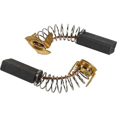 NUOVE Spazzole In Carbonio MAKITA 194996-6 CB303 CB 303 1949966 Originali - Foto 11