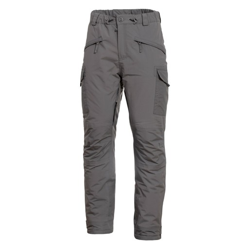 PENTAGON Pantaloni uomo militari lavoro tempo libero Leggero HCP Cinder  grey | eBay