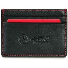 Tarjetero Cartera Mercedes Benz Cartera Original Mercedes /AMG
