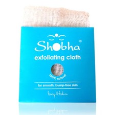 Exfoliating Cloth   Reusable Natural Body Scrubber   Remove Dead Skin And Preven