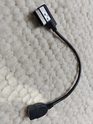 AMI MMI Adapter Kabel für VW Seat Skoda