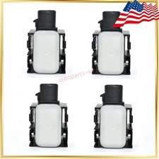 4X 89341-78010 Parking Sensor Radar Bumper PDC For NX300h NX200t CT200h 2015-17