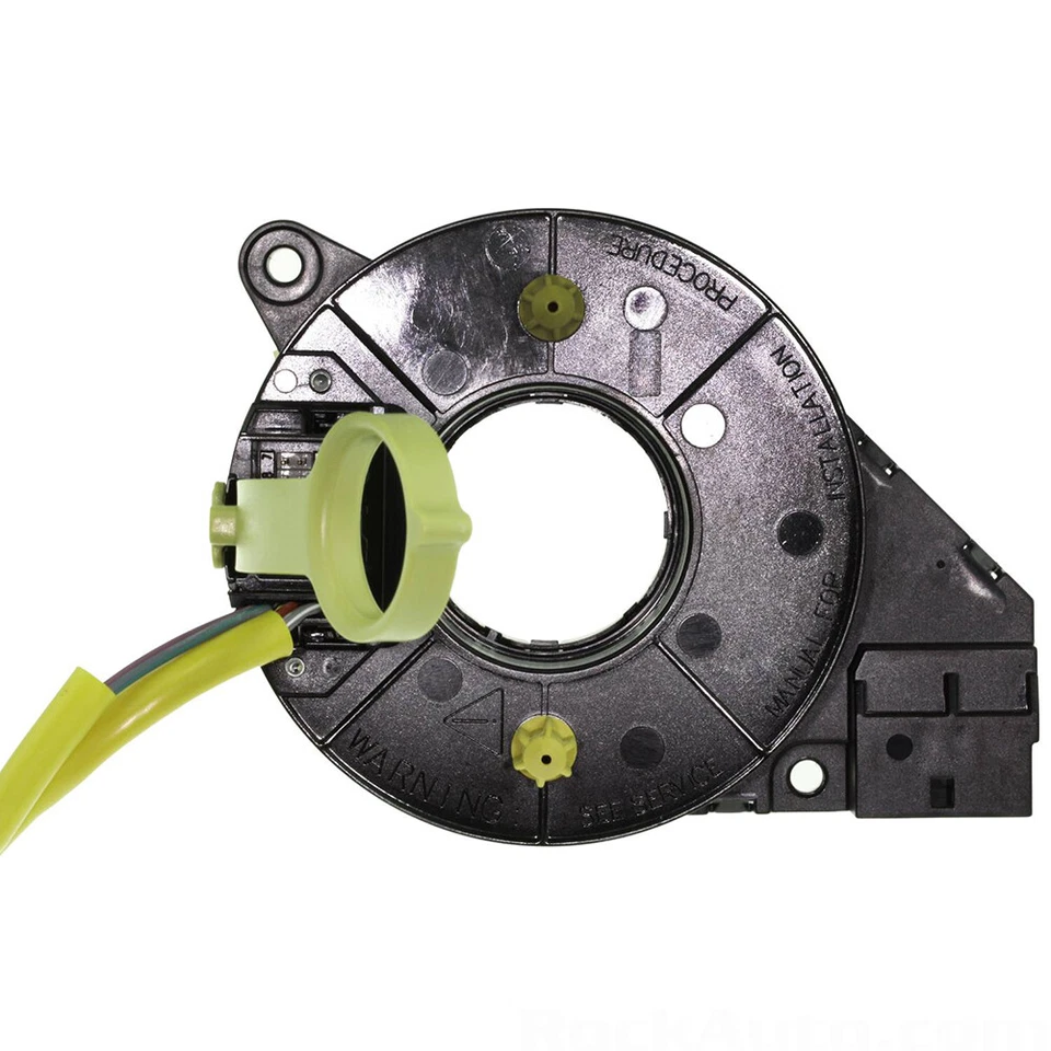 Muelle de reloj para Ford Explorer 06-10 Explorer Sport Trac 07-10 con control de tracto Foto 4 de 4