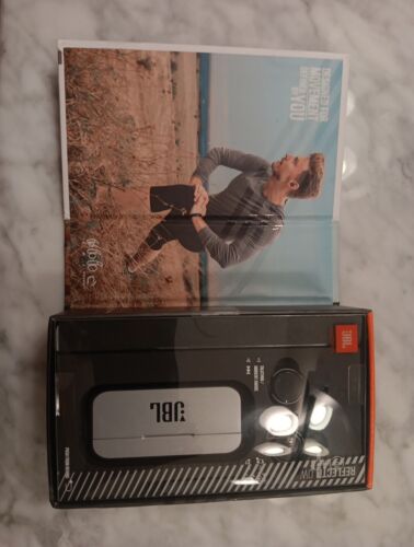 NEW HARMAN JBL REFLECT FLOW True Wireless Earbuds Waterproof Ambient Aware - Picture 3 of 7