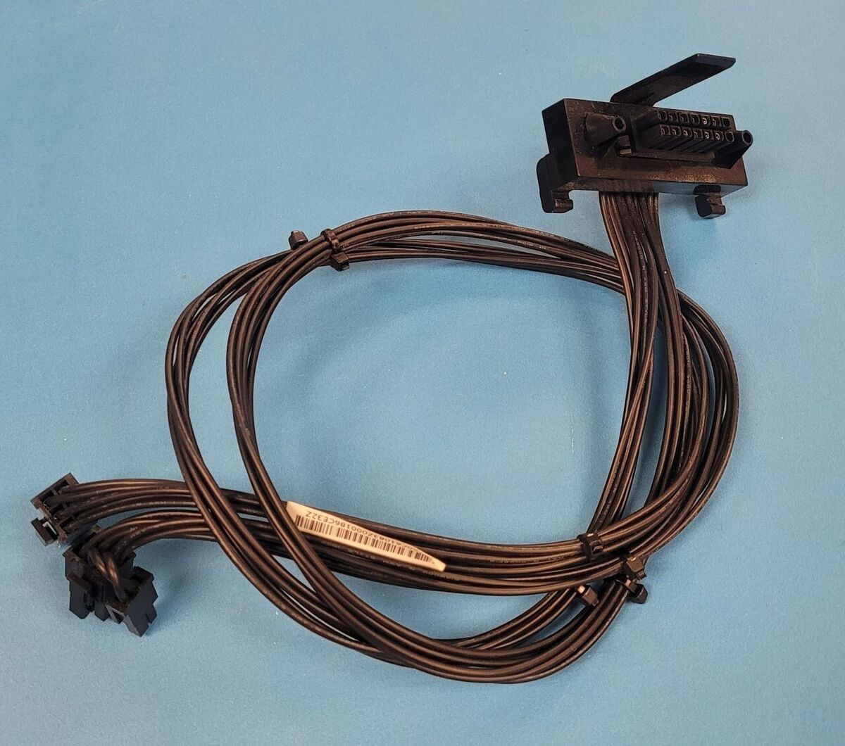 Original LENOVO 03T8801 Power cable connector WORKSTATION
