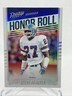 2020 Prestige Steve Atwater Honor Roll Broncos University Of Arkansas Football 