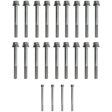 FEL-PRO ES 72344 Engine Cylinder Head Bolt Set NEW