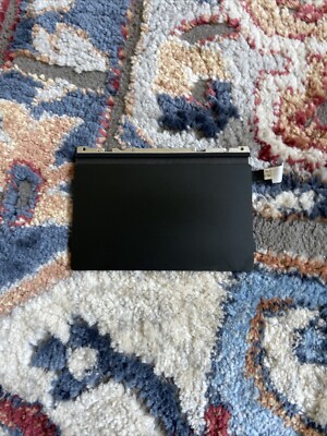 Oem DELL ALIENWARE X17 R2 Touchpad Module W Cable 9JJRC N6RVM KCGGR 44