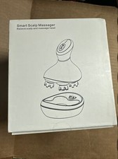 Smart Scalp  Body Massager ST-701 Power USB 
