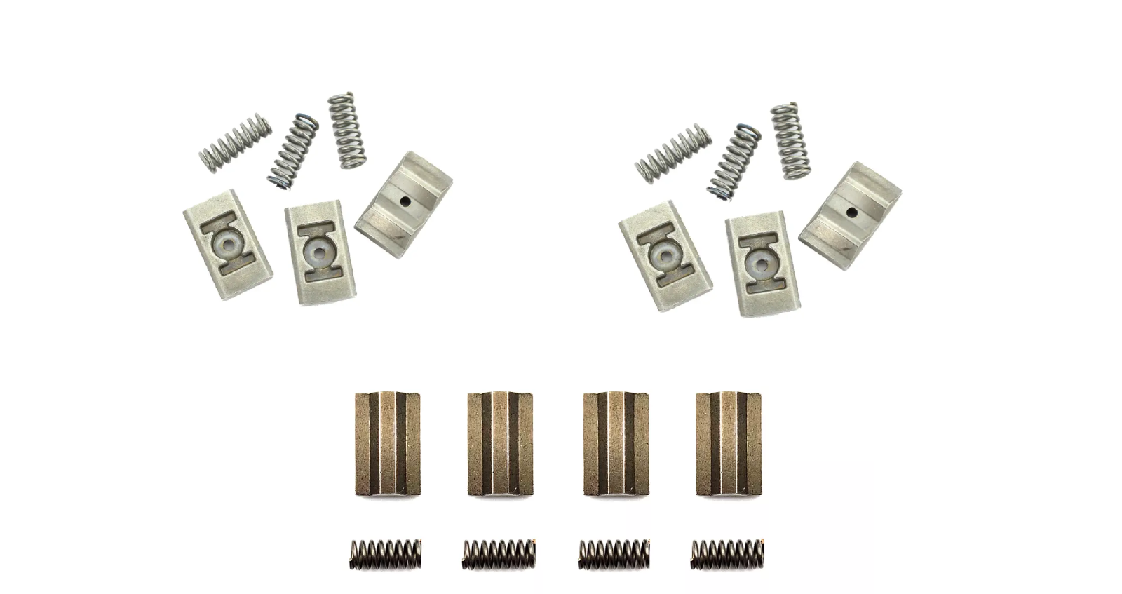 Sychronizer Key NV4500 Synchronizer Key and Spring Kit for all Dodge GM New Process ...
