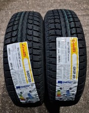 2x165/70R13C ANTARES GRIP20 ❄️❄️❄️ WINTER 88/86S 6plyQUALITY COMMERCIAL VAN TYRE