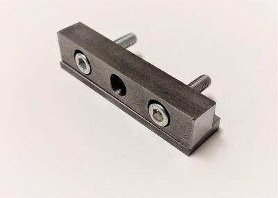 Yang SML-20 Turret Face Wedge Clamp (3/4'' Square O.D. Tools)