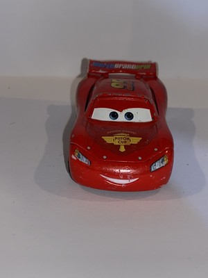world grand prix lightning mcqueen