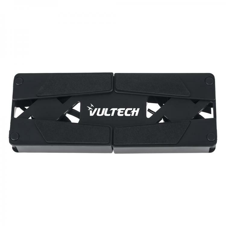 Vultech SN-MINI Portatile Raffreddamento USB Supporto Per Notebook Fino a 15.6" foto 3