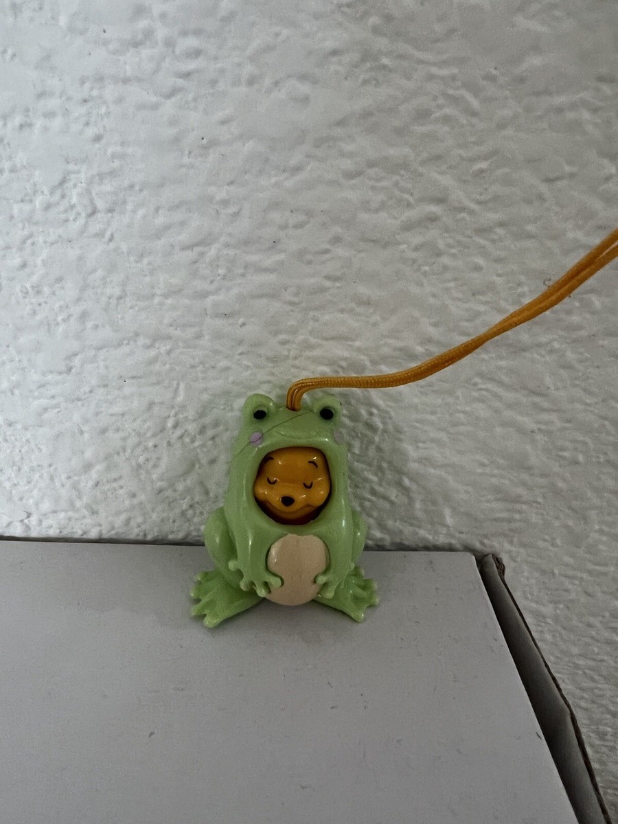 pooh!AHCKTBさま Lenox Disney Winnie The Pooh Porcelain Ornaments Tree. 8.5