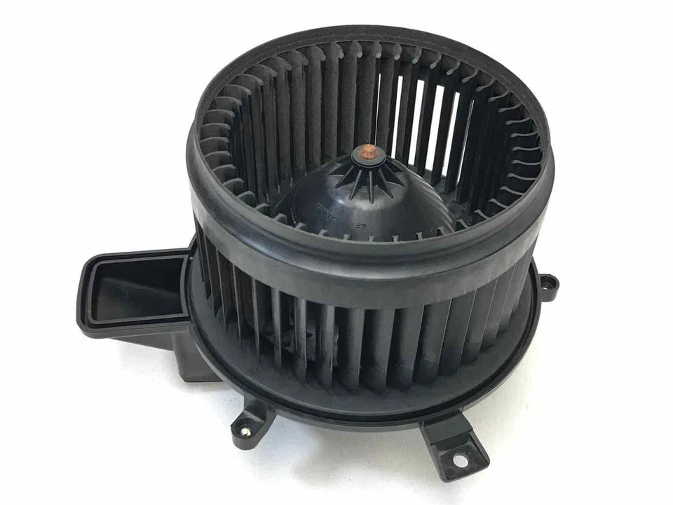 Se adapta a 08-20 Dodge Grand Caravan 3,6 L motor soplador calentador de aire acondicionado delantero AY272700-5194 Foto 2 de 4