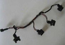 G60 KABELBAUM 037.133.339  f. Einspritzdüsen / Golf 2 GTI Corrado Passat Rallye