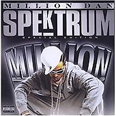 Spektrum, Million Dan, New