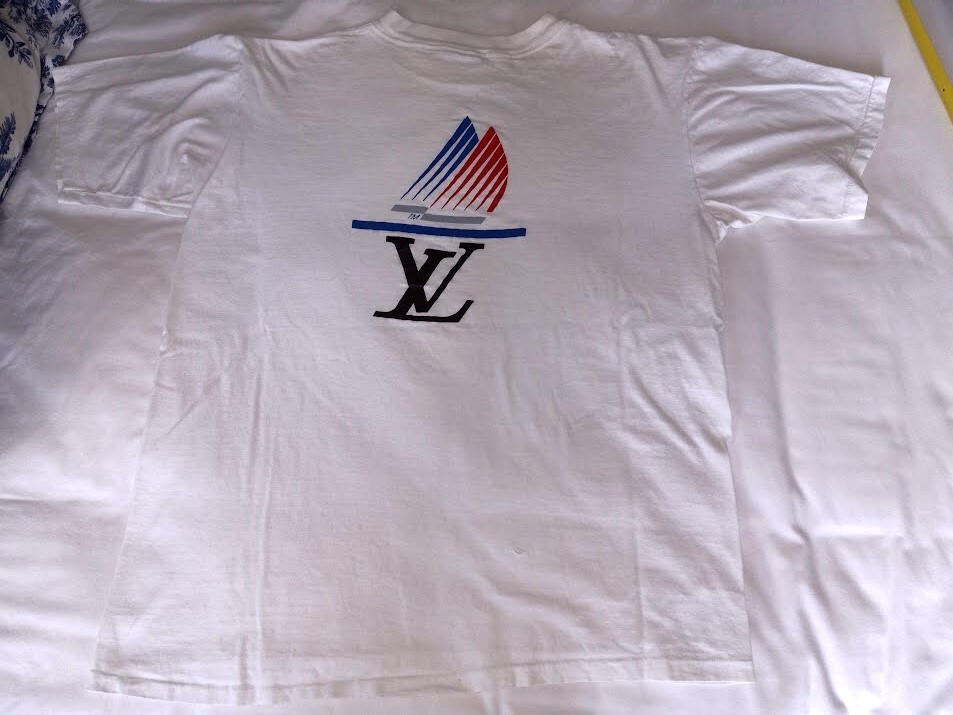 Louis Vuitton Louis Vuitton