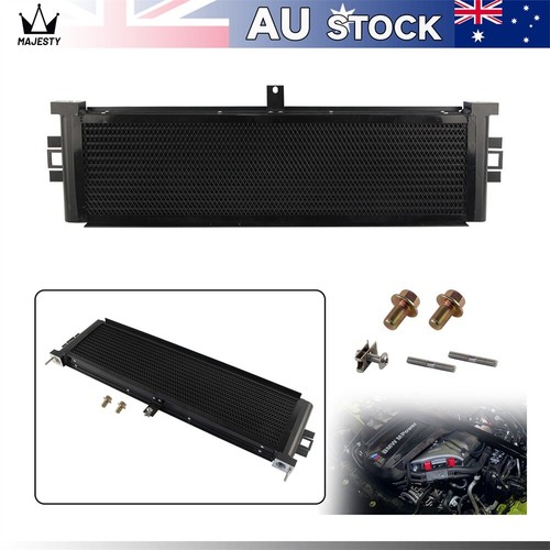 High Performance Engine Oil Cooler For BMW 2021-2024 G8X M3/M4/M2 S58 Aluminum - Picture 2 of 10