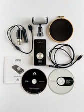 One By Apogee Professional USB Music Interface  24-bit/48kHz - Used w/ Box