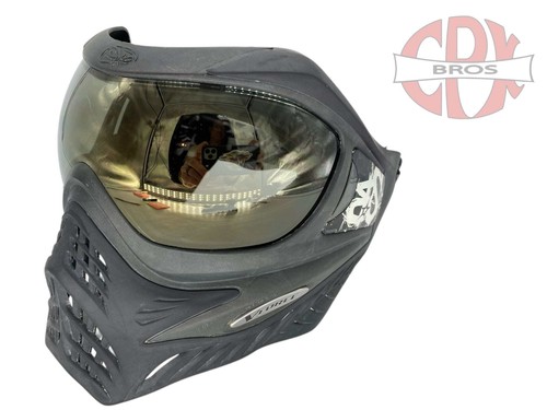 Masque De Paintball V-Force Grill - SE Stix - Bleu - NEUF