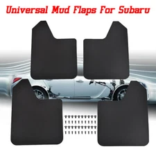 For Subaru Legacy Impreza WRX STI Mudguards Mud Flaps Mudflaps Splash Guards