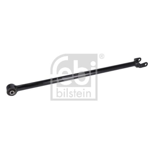 Febi 30057 Barre De Suspension - Pièce Auto Compatible Ford Fiesta Et Fusion