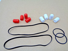 BELT  AUDIO CAPS FOR SONY TC-WR990 TC-WR97ES TC-WR99ES TC-WR901ES A  B SIDE 