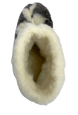 CALZE DI LANA CORTE - PECORA - ALPACA - COTONE - Foto 6