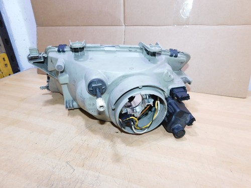 FARO LADO CONDUCTOR DERECHO SAAB 93 9-3 1998-2003 - Imagen 3 de 4