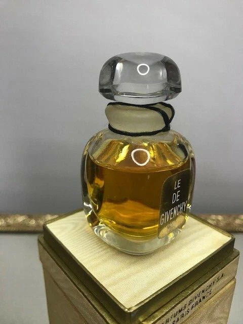original givenchy perfume