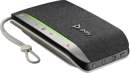 Poly Sync Speakerphone - Thumbnail 2