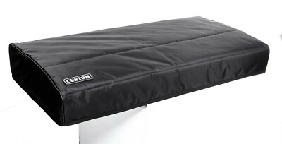 Custom padded cover for HAMMOND SKX Pro (dual-manual) keyboard