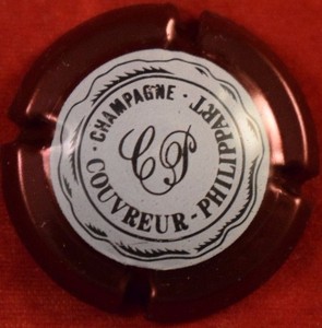 champagne m philippart