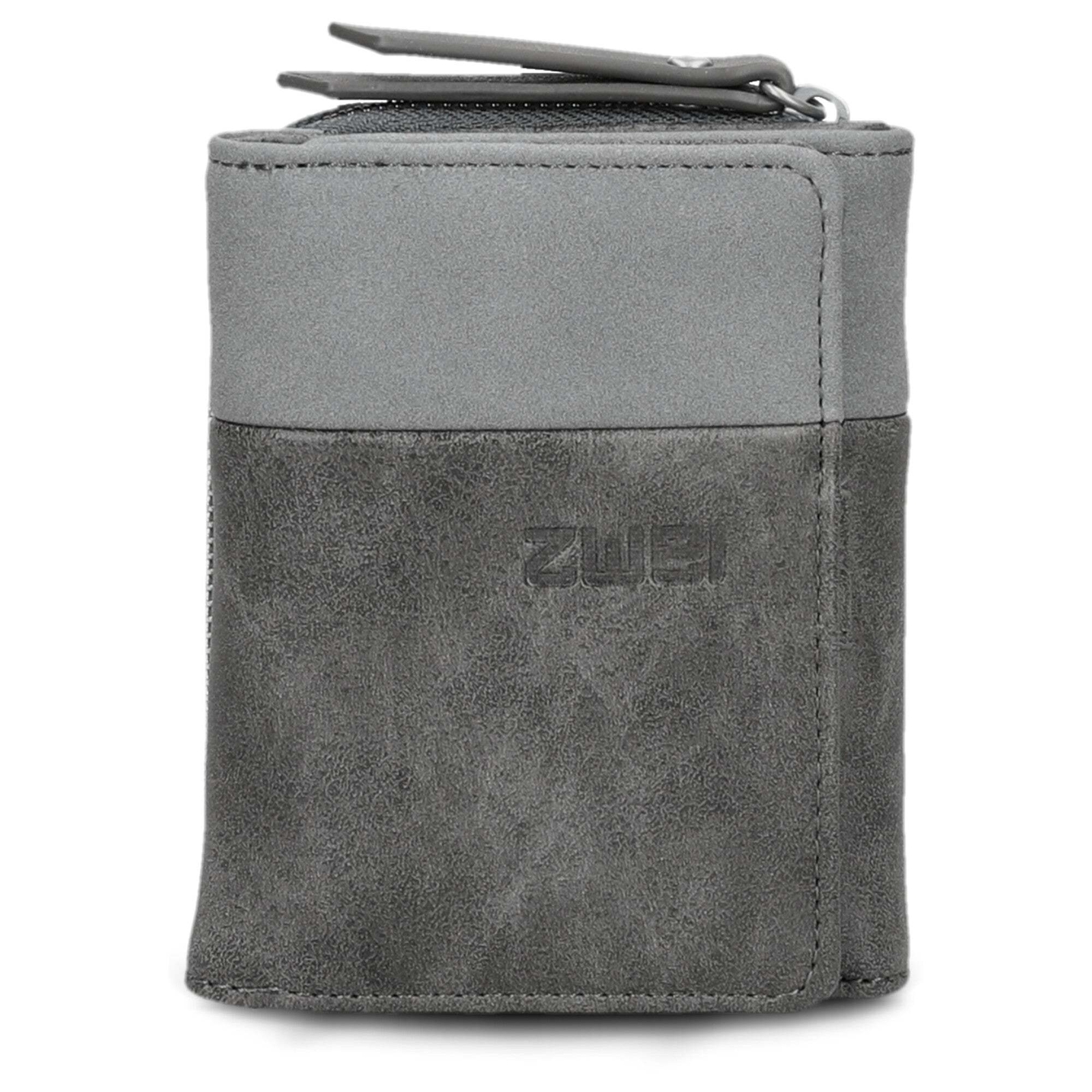 zwei Eva EVW15 - Geldbörse 6cc 11 cm *NEU*