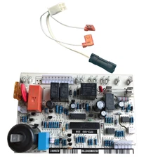 For Norcold 618548 Thermistor Assembly & 628661 Refrigerator Power Circuit Board