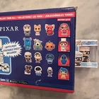 Funko Bitty Pop Disney Pixar: 59 Carl- Up