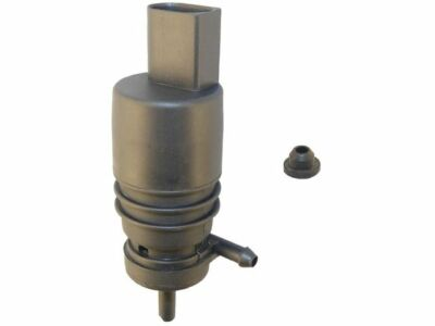 #ad For 1999 BMW 323is Washer Pump 37244FV Washer Pump OE Replacement $38.77