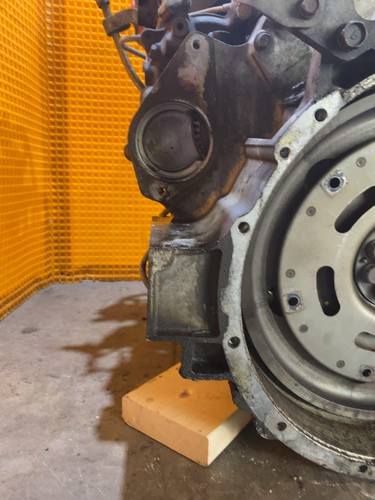 2005 Hino J05D 4.7L Used Engine Motor 211k Miles - Picture 16 of 24