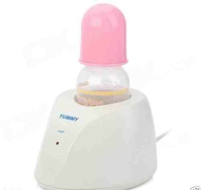 baby bottle warmer ebay