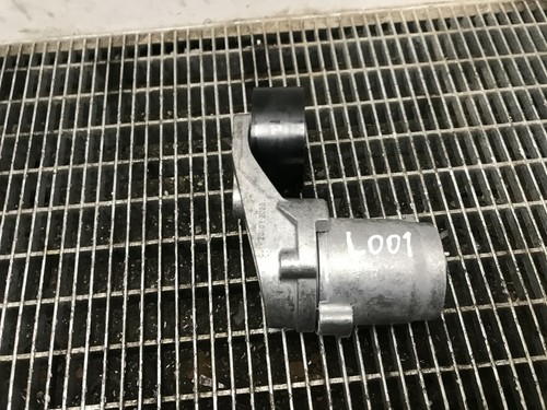 2016 BMW 3 F80 M3 Keilriemenspanner Umlenkrolle Führung 1128 8088632 8088632