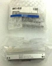 1PC New SMC MHF2-8D2R Finger Cylinder Free delivery
