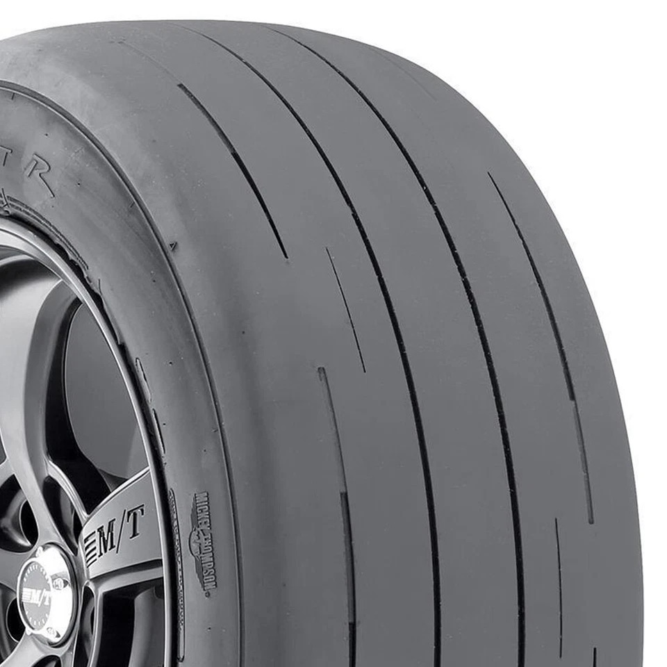 MICKEY THOMPSON ET Street R P295/65R15 (Quantity of 2) Foto 3 de 4