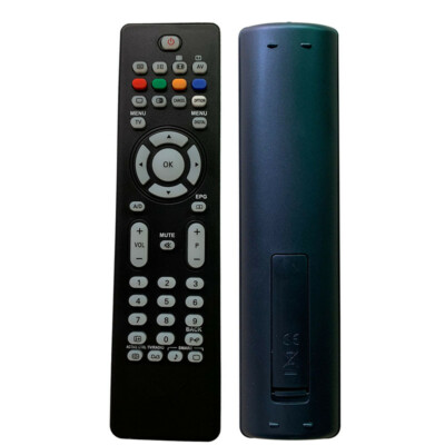 Telecomando TV Philips 32PFK5109/12 Originale
