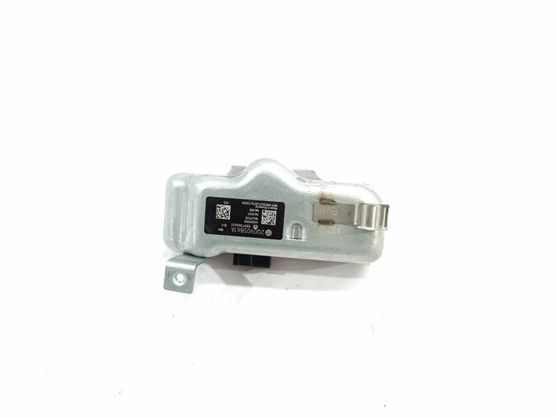 2Q0905861A Anti-theft device Ignition key 295327 for SEAT LEON