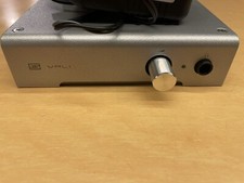 Shiit Vali Headphone Amp 