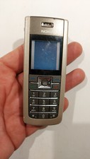 3846.Vintage Nokia 6235i - For Collectors - Unlocked